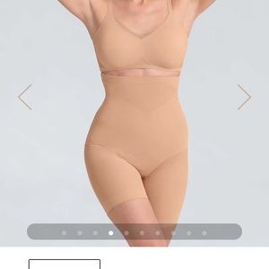 Honeylove super short